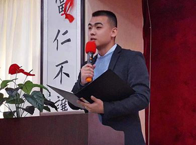 永州春晖学校